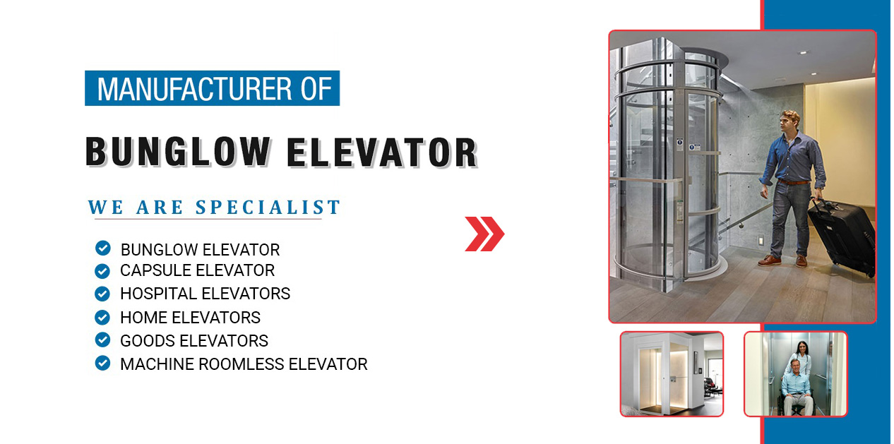 Saurashtra Elevators Slider