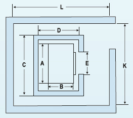 Passenger Elevator Autodoor