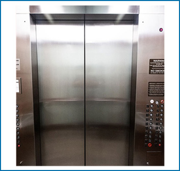 Passenger Elevator