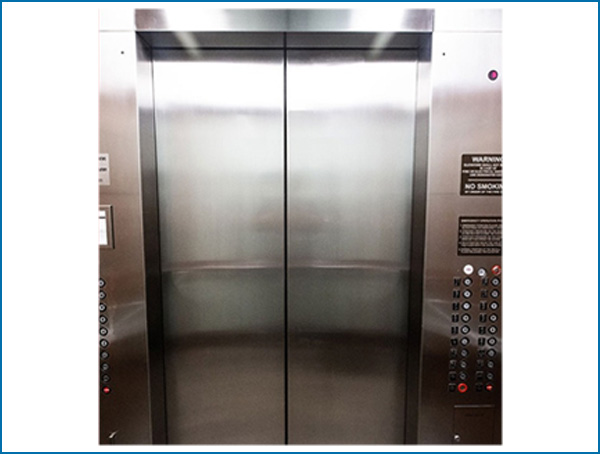 Passenger Elevator